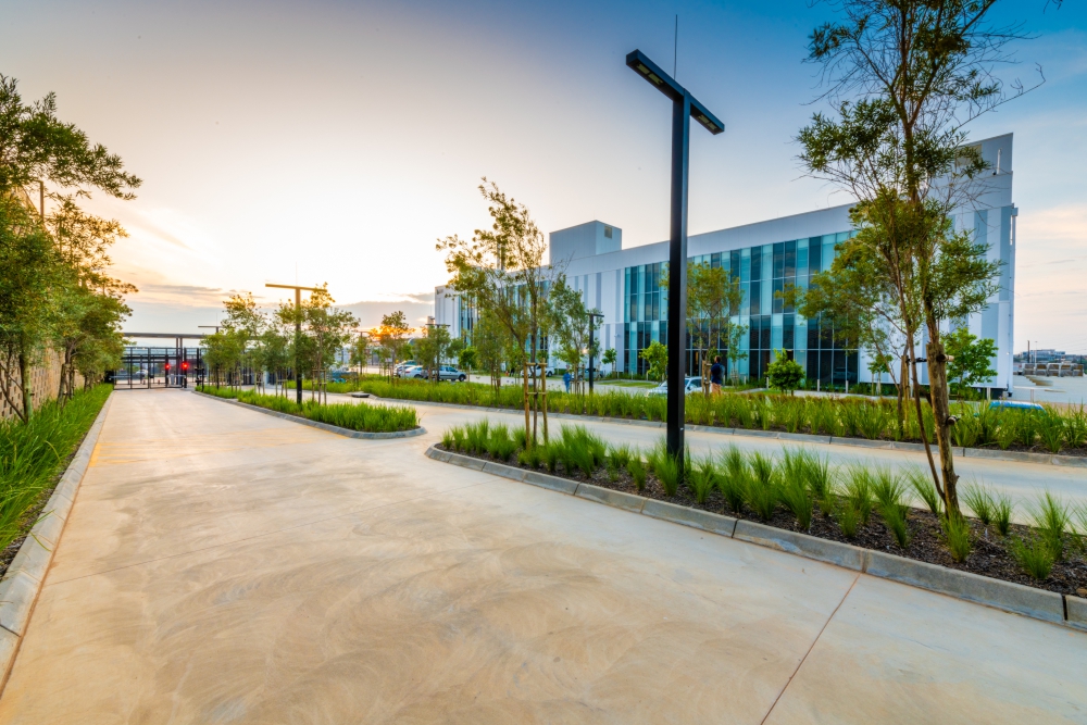 Vantage Data Centre 3